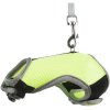 Postroj VESTA s vodítkom pre zakrpateného králika 25-32cm/1,2m