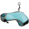 Postroj VESTA s vodítkom pre zakrpateného králika 25-32cm/1,2m