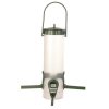 Garten-Hänge-Futterautomat 4 Löcher 450ml/23cm