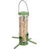 Garten-Hänge-Futterautomat 4 Löcher 450ml/23cm