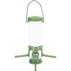 Garten-Hänge-Futterautomat 4 Löcher 450ml/23cm