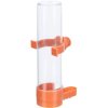 Napáječka pro ptáky (Velikost napáječky 130 ml/ 16 cm, např. andulka, zebřička)