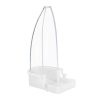 Tränke-Futterspender 90ml/12cm