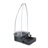 Tränke-Futterspender 90ml/12cm