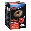 Infrared Heat Spot-Lamp red (RP 2,10 Kč) (Velikost žárovky tvar R80, ø 80 ×108 mm, výkon 100 W)