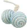 Sisal balls 2 pcs with catnip