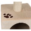 Scratching post SAN FERNANDO 106cm, beige