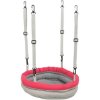 Plush bed for hanging in a cage for mice, hamsters 30x8x25