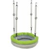 Plush bed for hanging in a cage for mice, hamsters 30x8x25