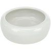 Keramická miska (Velikost keramické misky 200 ml/ ø 11 cm, např. morče)
