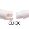 USB-Halslichtring, grün (RP 2,10 CZK)