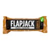 Flapjack bezlepkový arašídy s čokoládou 60 g BIO CEREA