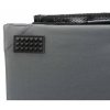 EASY Faltbare Reisebox, grau