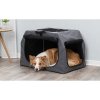 EASY Faltbare Reisebox, grau