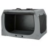 EASY Faltbare Reisebox, grau