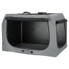 EASY Faltbare Reisebox, grau