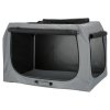 EASY Faltbare Reisebox, grau