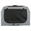 EASY Faltbare Reisebox, grau