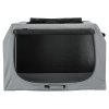 EASY Faltbare Reisebox, grau