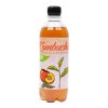 Kombucha Weißer Tee mit Pfirsichgeschmack 500 ml BIO STEVIKOM
