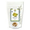 Gentian yellow root