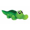 Crocodile with sound, latex, HipHop