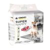 Bloc de obicei Super Nappy Newspaper 57 x 54 cm (30 buc)