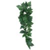 Decoration artificial plant - climbing plant Sumatra Komodo 13cm