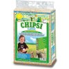 Litieră de lemn. Chipsi Classic 60l, 3.2kg