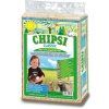 Podestýlka hlod. Chipsi Classic 60l, 3,2kg
