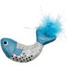 Zabawka tekstylna dla kota Wonderland Fish 5x4x2cm