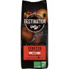 Cafea macinata Stretto 250 g BIO DESTINATION  + Při koupi 12 a více kusů 3% Sleva