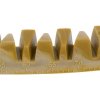 DentaFun Veggie Jaw Bone [50szt.], kość szczękowa, 22 cm/85 g