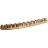 DentaFun Veggie Jaw Bone [50szt.], kość szczękowa, 22 cm/85 g
