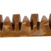 DentaFun Veggie Jaw Bone [50szt.], kość szczękowa, 22 cm/85 g