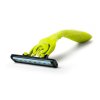 Preserve Triple Razor (incl. 2 heads) - green
