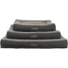 Orthopedic pillow BENDSON Vital, rectangular, dark gray/light gray