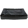 Orthopedic pillow BENDSON Vital, rectangular, dark gray/light gray