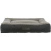 Orthopedic pillow BENDSON Vital, rectangular, dark gray/light gray