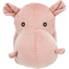 HIPPO, plyšový hroch se zvukem
