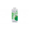 Kokosová voda 100% PURE - Cocoxim 330ml  + Při koupi 12 a více kusů 3% Sleva