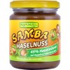 Bio SAMBA: oříšková pomazánka RAPUNZEL 250 g  + Při koupi 12 a více kusů 3% Sleva