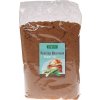 Cukr třtinový přírodní Muscovado 1 kg – BIO NEBIO