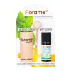 Difuzér provensálský dřevěný + éterický olej Máta-citron 10 ml BIO FLORAME