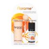 ELADÁS!!! Provence-i fa diffúzor + Édes narancs illóolaj 10 ml BIO FLORAME