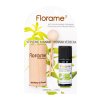 Provence-i fa diffúzor + Verbena illóolaj 10 ml BIO FLORAME