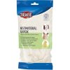 Kapok, material for building nests for rodents