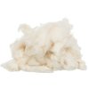 Kapok, material for building nests for rodents