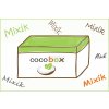 cocobox mixík