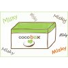 KLEINE CocoBox - Mlsky